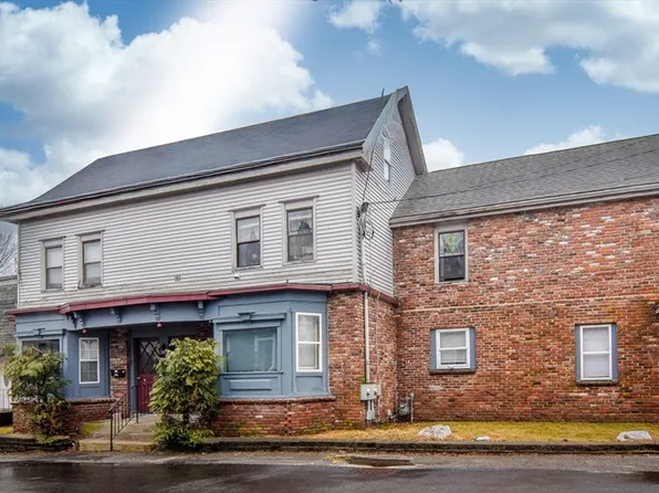 19-21 Chestnut St, Framingham, MA 01701