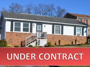 1030 Old Furnace Rd, Harrisonburg, VA 22802