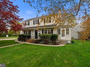 715 W Crystal Lake Ave, Haddonfield, NJ 08033