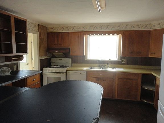 Additional Eating  Area