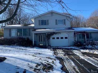 14635 Lake St, Sterling, NY