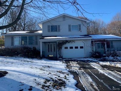 14635 Lake St, Sterling, NY, 13156