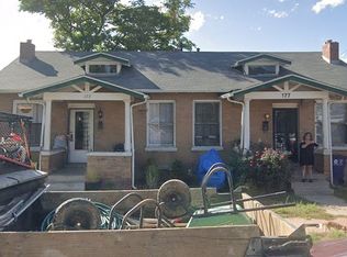177 N Inca St, Denver, CO 80223