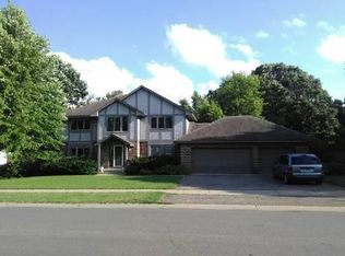 13586 Harwell Path, Apple Valley, MN 55124