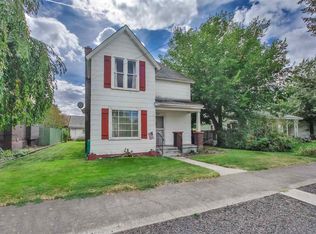 408 E Bridgeport Ave, Spokane, WA 99207