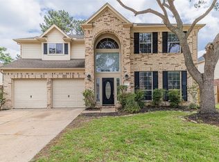 8510 Brighton Lake Ln, Houston, TX 77095