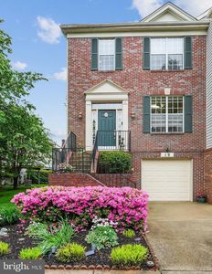 19 Vanderbilt Ct, Rockville, MD, 20850