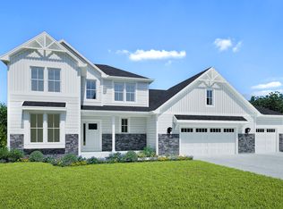 Aubrey Plan, Heritage Park North, Germantown, WI 53022