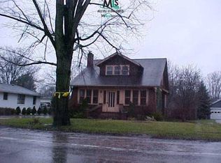 73601 S Fulton St, Armada, MI 48005