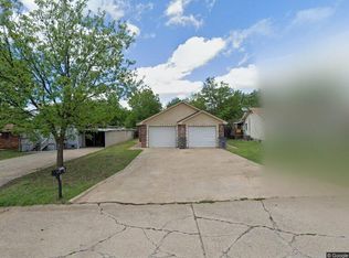 1205 NW Columbia Ave #A, Lawton, OK 73507