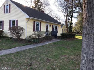 60 N Main St, Allentown, NJ 08501