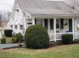 346 Poplar St, Lebanon, PA 17042