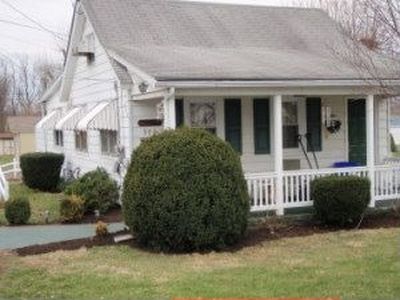 346 Poplar St, Lebanon, PA, 17042