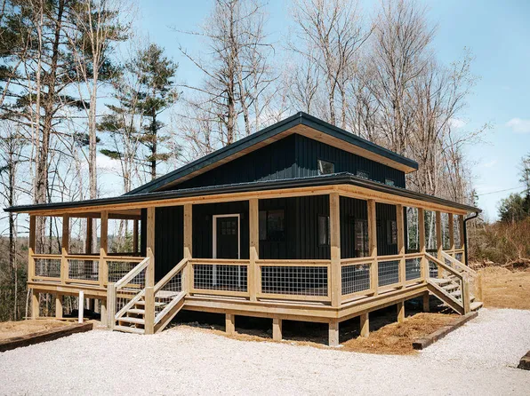 920 High Falls Rd, Rogers, KY 41365