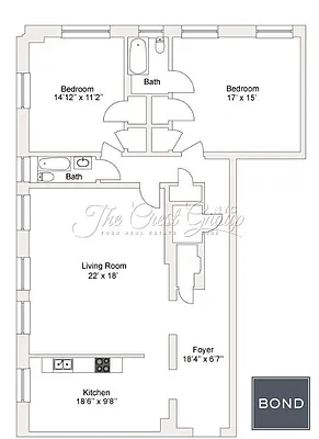 Sold by Bond New York | media 10