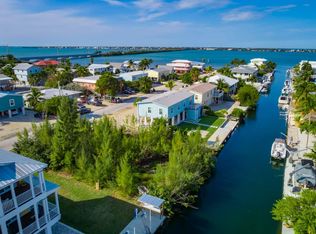 29539 Enterprise Ave, Big Pine Key, FL 33043