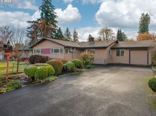 33812 NE Prairie St, Scappoose, OR 97056