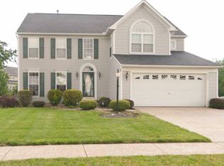 687 Brookside Ln, Northfield, OH 44067
