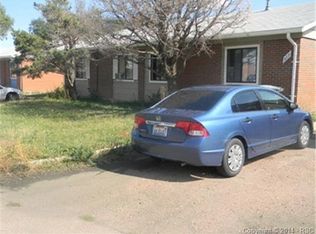 373-375 Fairway S, Colorado Springs, CO 80906