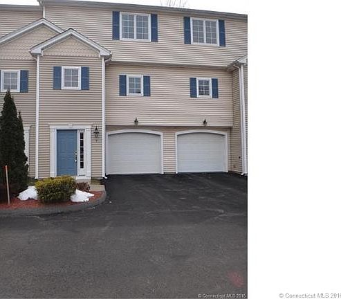 1st image of 1158 Hartford Tpke Unit 9