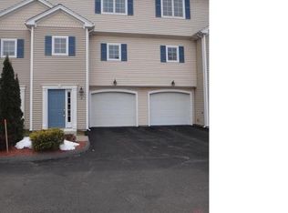 1158 Hartford Tpke UNIT 9, Vernon, CT 06066