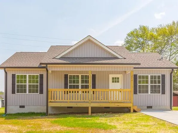 LOT 4 Highway 411n, Crandall, GA 30711