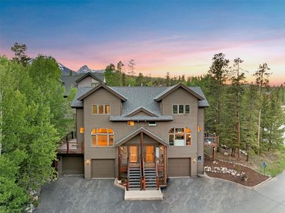 1837 Stellar Drive, Silverthorne, CO, 80498