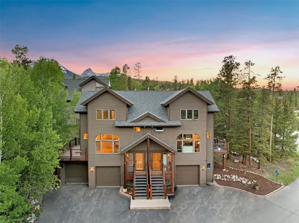 1837 Stellar Drive, Silverthorne, CO 80498
