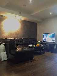 Rented by P Management