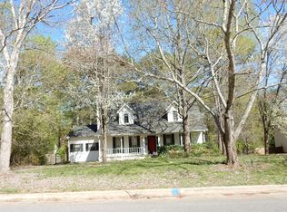 8276 Tupelo Trl, Jonesboro, GA 30236