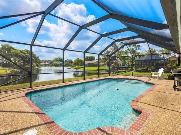 5750 SW 88th Avenue, Cooper City, FL 33328