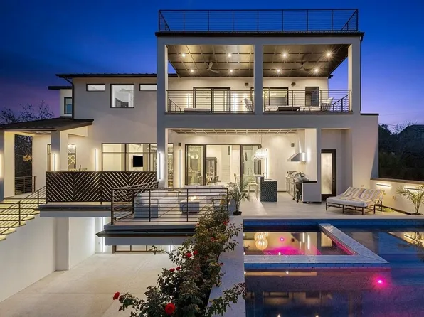 12885 Park Drive, Austin, TX 78732