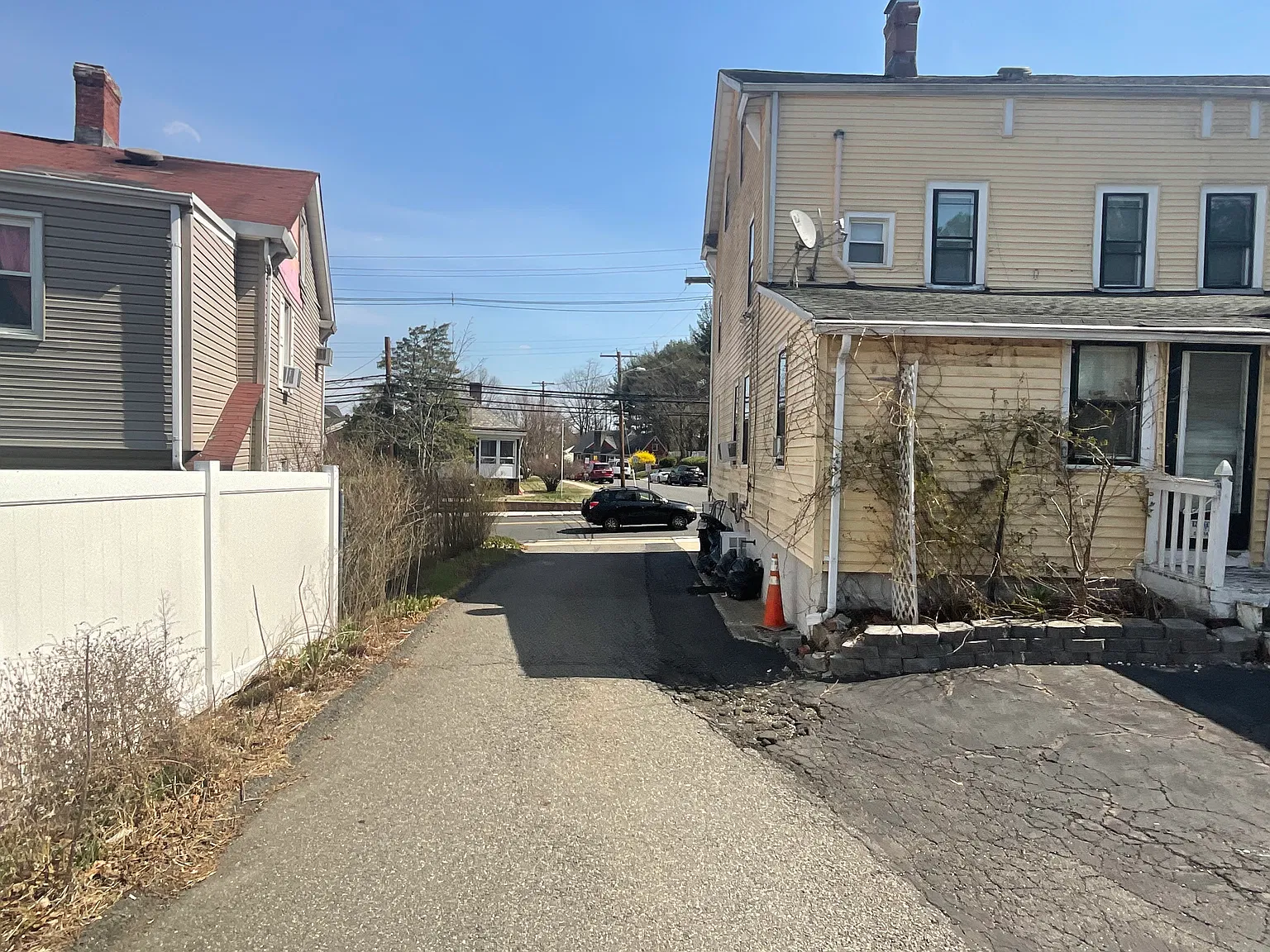 1 bed, 550 sqft, $1,675 — Photo 3