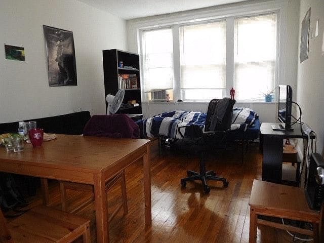 2nd image of 78 Brainerd Rd APT 16F