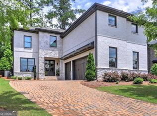 913 Sunny Meadows Ln, Marietta, GA 30062