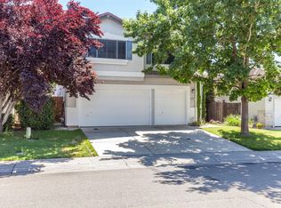 6908 Saddle Horse Way, Citrus Heights, CA