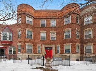 4413 S Prairie Ave, Chicago, IL