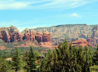 120 Calle Del Viento, Sedona, AZ 86336