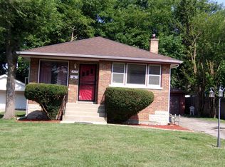 417 Broadview Ave, Hillside, IL 60162