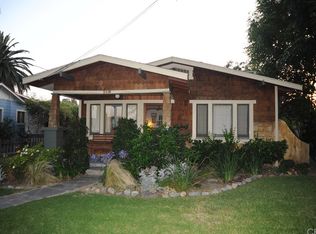 148 N C St, Tustin, CA 92780