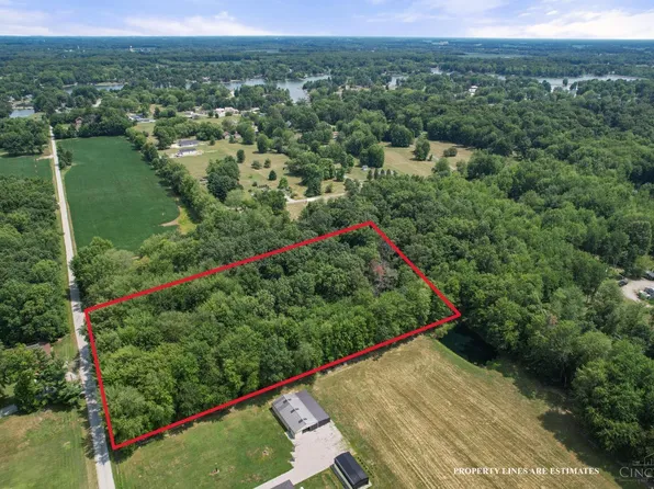 0 O'Reilly Rd, Fayetteville, OH 45118