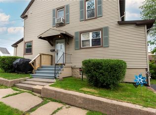 2216 Highland Ave, Utica, NY 13502