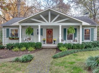6815 Glenbrook Cir, Knoxville, TN 37919