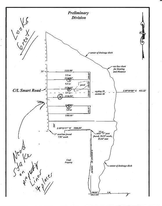 2nd image of 1582 Smart Rd
