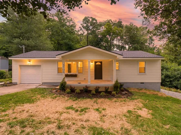 3706 Thrushwood Dr, Chattanooga, TN 37415