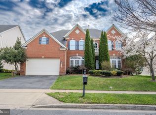 9215 Shafers Mill Dr, Frederick, MD