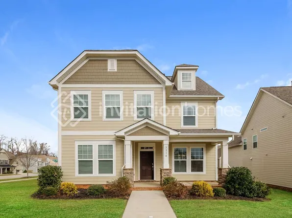 3314 Sara Margaret Dr, Monroe, NC 28110