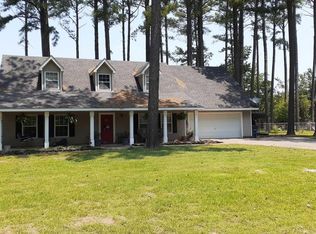 140 Ponderosa Dr, Searcy, AR 72143