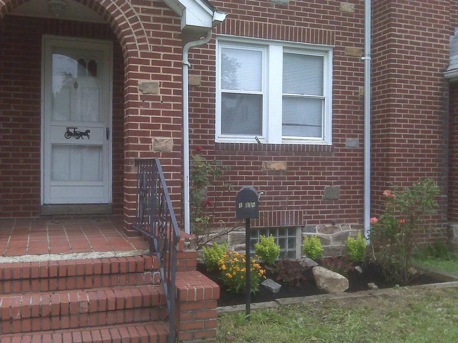 1103H Elm Ridge Ave — Photo 2
