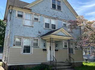38 Bradley Avenue, Hamden, CT 06514